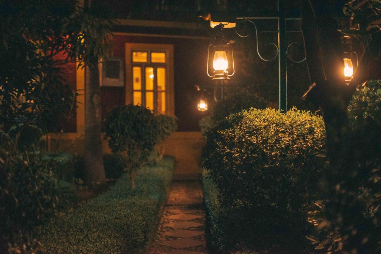 Mvt Guesthouse & Restaurant Rishīkesh Екстериор снимка