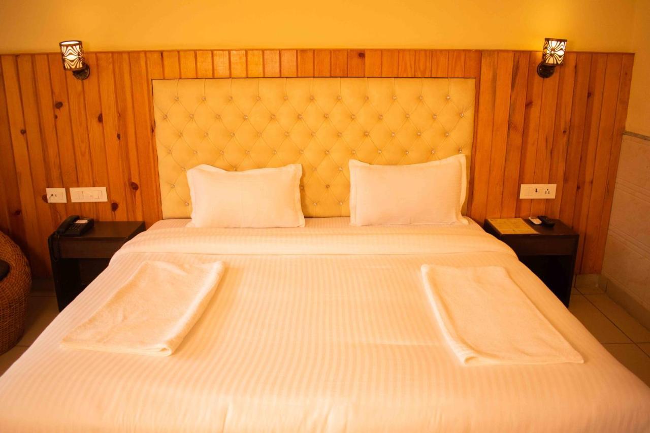 Mvt Guesthouse & Restaurant Rishīkesh Екстериор снимка